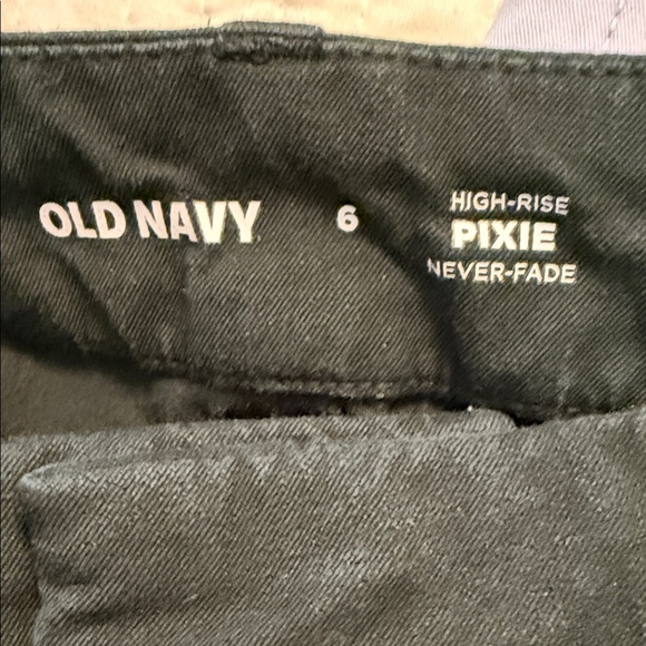 ๐น๐๐๐ ๐๐๐๐ ๐๐๐๐ ๐๐๐๐๐๐๐ PIXIE FLARE PANT-BOREAL FOREST-NO FADE - Picture 7 of 9